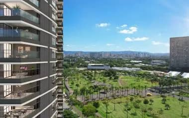 Apartamentos à venda no Reserva Flamboyant em São Paulo Apartamentos à venda no Reserva Flamboyant em São Paulo