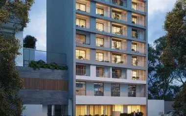 Apartamentos à venda no empreendimento Spot Paraíso Apartamentos à venda no empreendimento Spot Paraíso