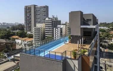 Apartamentos à venda no AD330 em São Paulo Apartamentos à venda no AD330 em São Paulo