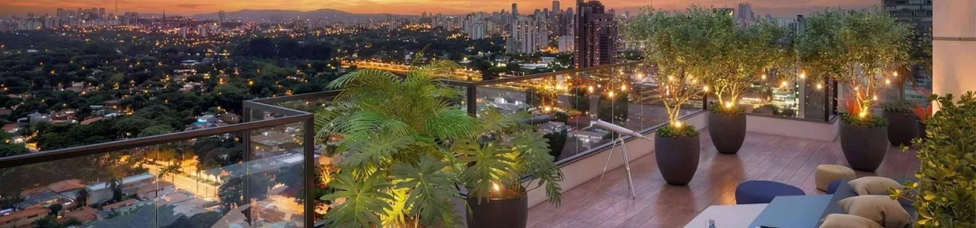 Parque Cândia, da Markinvest.