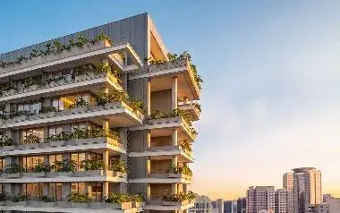 Apartamentos à venda no Joah 233 em São Paulo Apartamentos à venda no Joah 233 em São Paulo