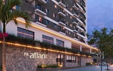 Apartamentos à venda no FR. Atlant em Goiânia Apartamentos à venda no FR. Atlant em Goiânia