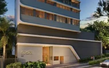 Apartamentos à venda no Inside Perdizes em São Paulo Apartamentos à venda no Inside Perdizes em São Paulo