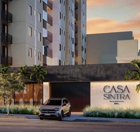 Casa Sintra Residence Riva — Castelo