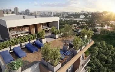 Apartamentos à venda no Solaris Jd Guedala em São Paulo Apartamentos à venda no Solaris Jd Guedala em São Paulo