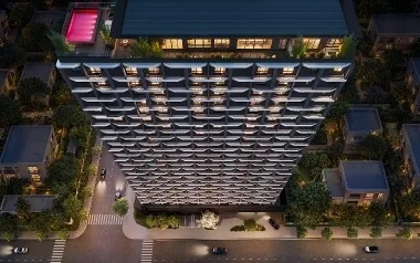Apartamentos à venda no Lançamento Sousa Andrade Flamboyant em Goiânia Apartamentos à venda no Lançamento Sousa Andrade Flamboyant em Goiânia