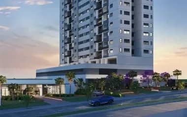Apartamentos à venda no Sensia Esplendor em Belo Horizonte Apartamentos à venda no Sensia Esplendor em Belo Horizonte