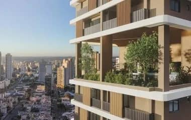 Apartamentos à venda no Aflora em Goiânia Apartamentos à venda no Aflora em Goiânia