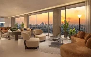 Apartamentos à venda no Havva Higienópolis em São Paulo Apartamentos à venda no Havva Higienópolis em São Paulo
