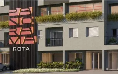 Apartamentos à venda no Rota Panorama em Goiânia Apartamentos à venda no Rota Panorama em Goiânia