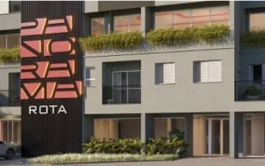 Apartamentos à venda no Rota Panorama em Goiânia Apartamentos à venda no Rota Panorama em Goiânia