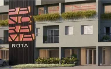Apartamentos à venda no Rota Panorama em Goiânia Apartamentos à venda no Rota Panorama em Goiânia