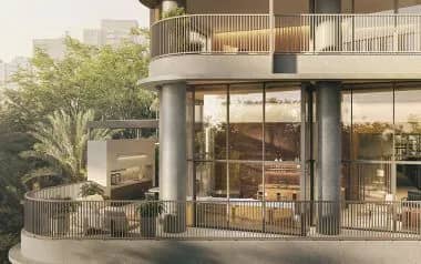 Apartamentos à venda no Clér Henrique Monteiro em São Paulo Apartamentos à venda no Clér Henrique Monteiro em São Paulo