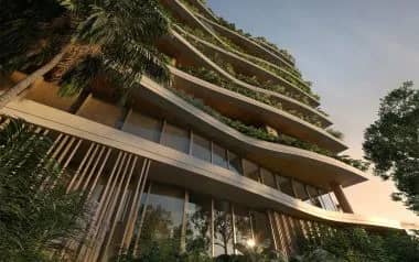 Apartamentos à venda no Quaddra Jesuíno em São Paulo Apartamentos à venda no Quaddra Jesuíno em São Paulo