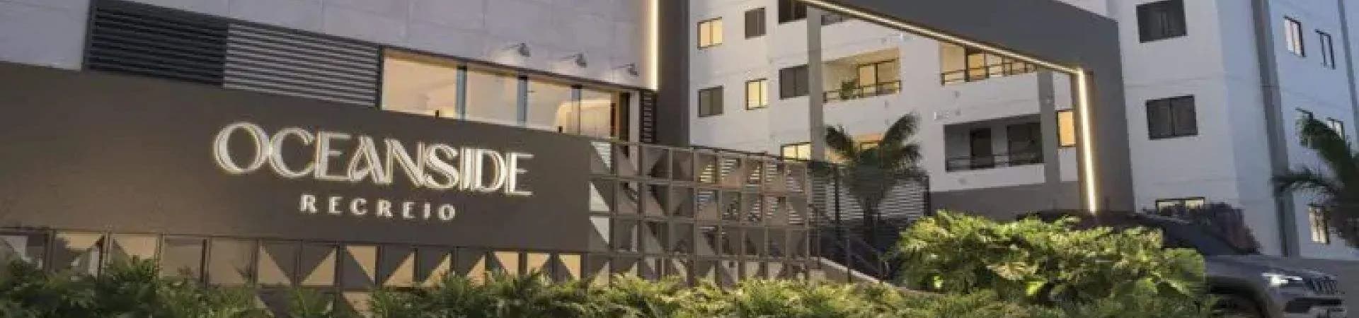 Oceanside Recreio, da Riva RJ.