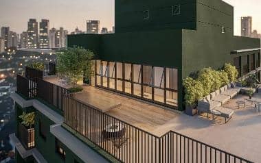 Apartamentos à venda no Alves Pinheiros em São Paulo Apartamentos à venda no Alves Pinheiros em São Paulo