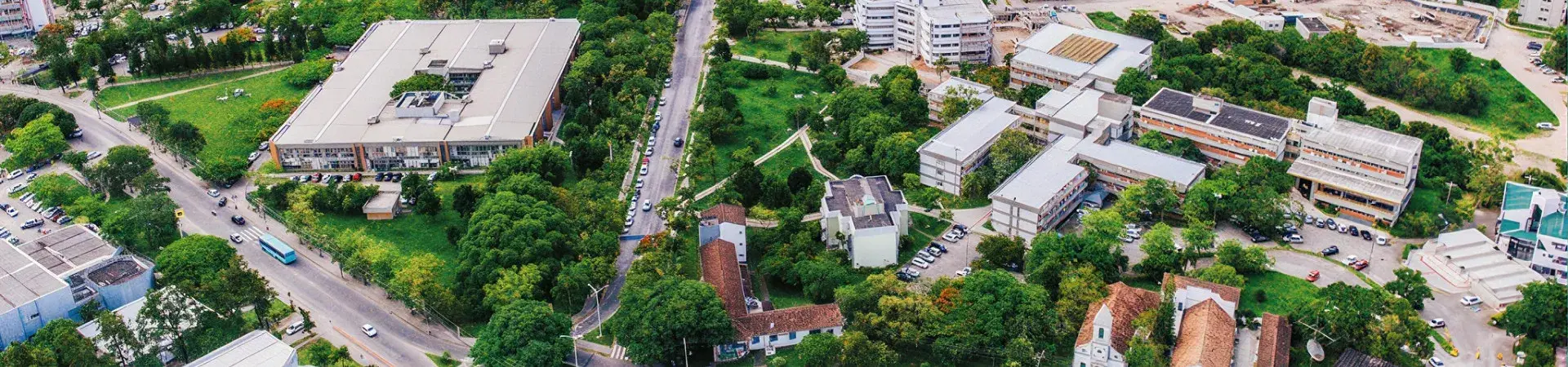 Residencial Erondina Bruggemann, da Start Studios