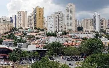 Apartamentos à venda no Elev Mirandópolis em São Paulo Apartamentos à venda no Elev Mirandópolis em São Paulo