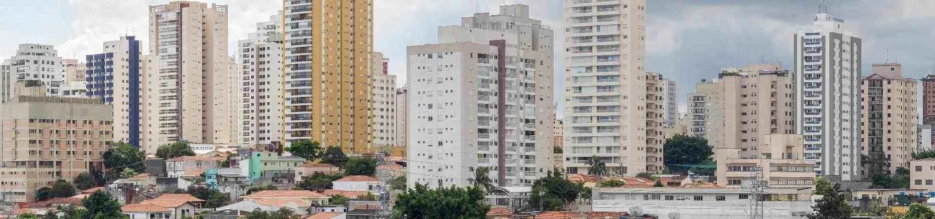 Elev Mirandópolis, da Trisul.