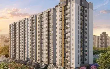 Apartamentos à venda no Elev Praça da Árvore em São Paulo Apartamentos à venda no Elev Praça da Árvore em São Paulo