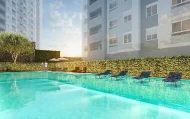 Apartamentos à venda no Living Full Conceição em São Paulo Apartamentos à venda no Living Full Conceição em São Paulo