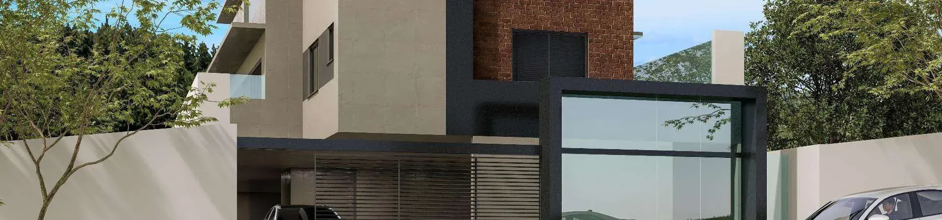 Edifício Jarbas Machado, da Tech Engenharia.