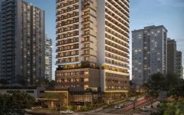 Apartamentos à venda no Helbor VM125 em São Paulo Apartamentos à venda no Helbor VM125 em São Paulo