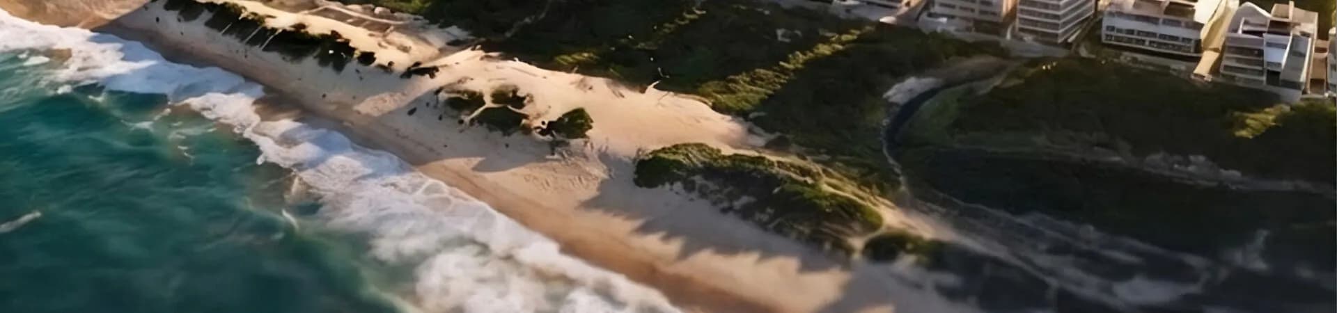 Novo Campeche Spot III, da Seazone