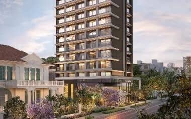 Apartamentos à venda no Casa Piauí - Studios em São Paulo Apartamentos à venda no Casa Piauí - Studios em São Paulo