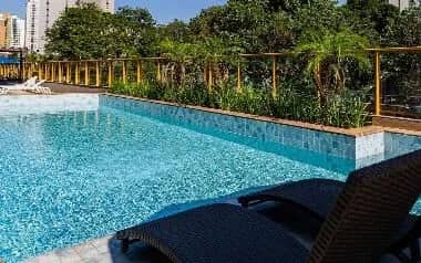 Apartamentos à venda no Today Perdizes em São Paulo Apartamentos à venda no Today Perdizes em São Paulo
