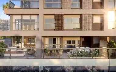 Apartamentos à venda no Art Stone em São Paulo Apartamentos à venda no Art Stone em São Paulo