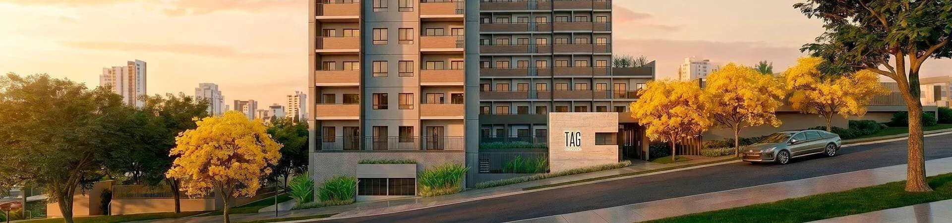TAG Aclimação, da Sinco SP.