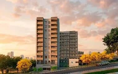 Apartamentos à venda no TAG Aclimação em São Paulo Apartamentos à venda no TAG Aclimação em São Paulo