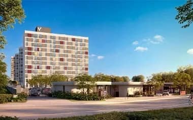 Apartamentos à venda no Viva Urban em São José Apartamentos à venda no Viva Urban em São José