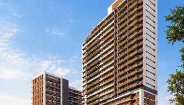 Apartamentos à venda no Lançamento REM Perdizes em São Paulo, SP Apartamentos à venda no Lançamento REM Perdizes em São Paulo, SP