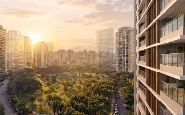 Apartamentos à venda no Sequoia em São Paulo Apartamentos à venda no Sequoia em São Paulo