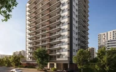 Apartamentos à venda no Berti55 em São Paulo Apartamentos à venda no Berti55 em São Paulo
