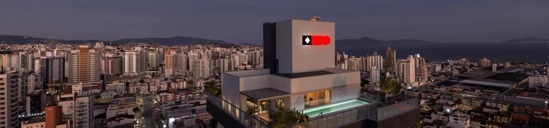 Rivière Doré Home Studios, da RDO.