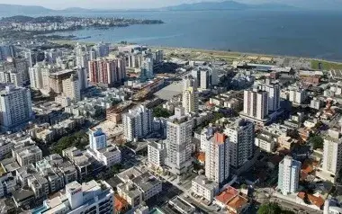 Apartamentos à venda no Lançamento RDO Av. Delamar José da Silva em São José Apartamentos à venda no Lançamento RDO Av. Delamar José da Silva em São José