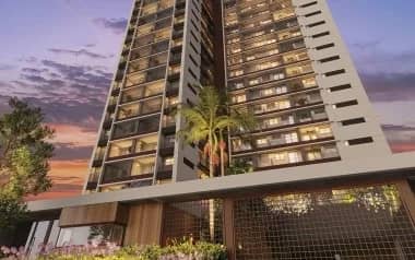 Apartamentos à venda no VP Cotovia em São Paulo Apartamentos à venda no VP Cotovia em São Paulo