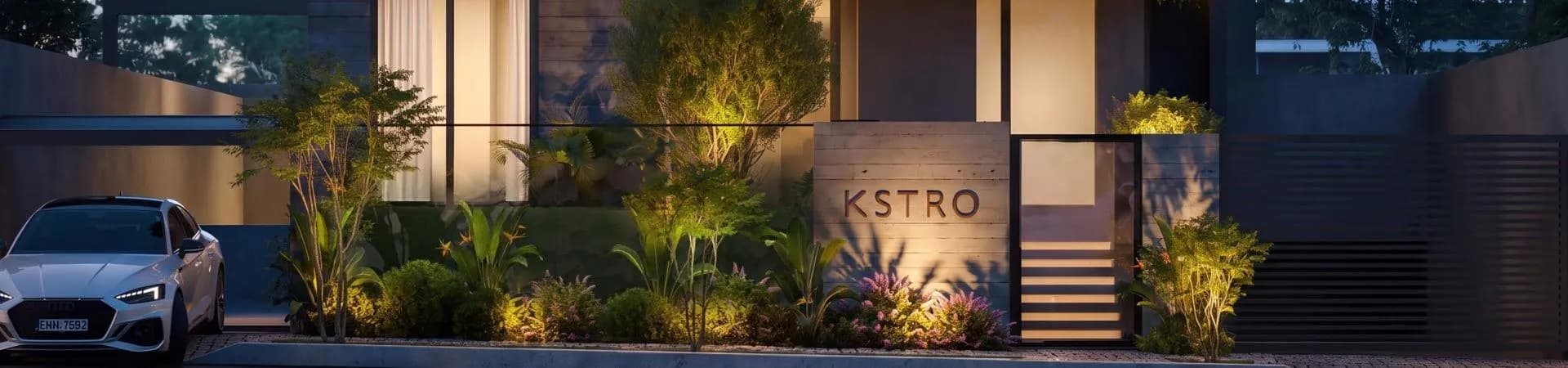 Kstro, da Dall Macedo Engenharia Ltda.