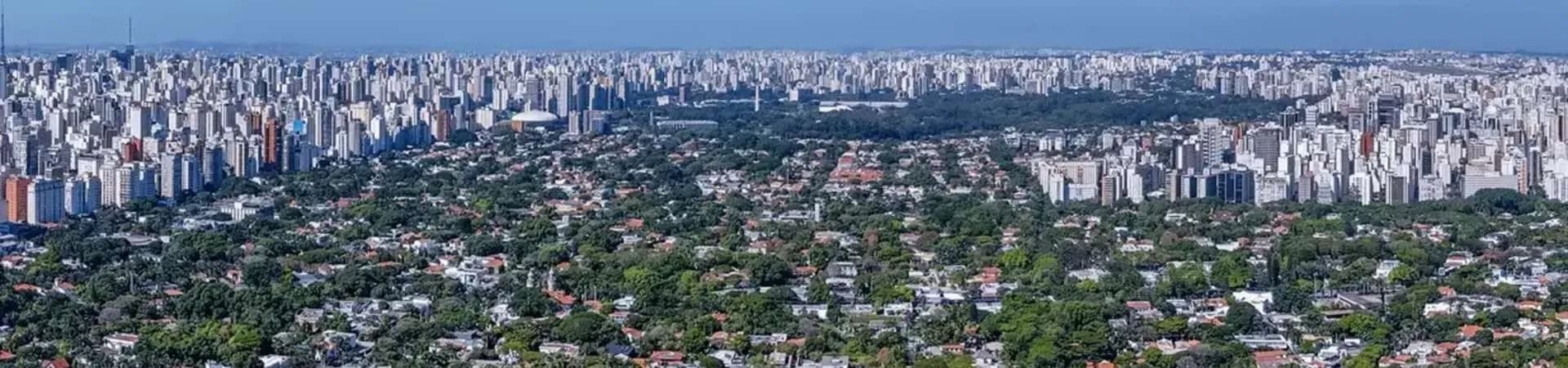 Praça Morungaba, da RFM.
