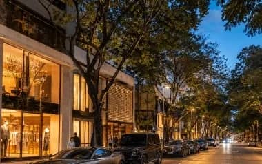 Apartamentos à venda no Hire Oscar Freire em São Paulo Apartamentos à venda no Hire Oscar Freire em São Paulo
