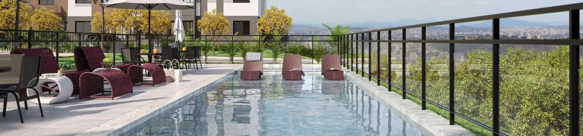 Città Fiore Riva Residence, da Riva.