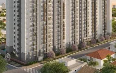 Apartamentos à venda no Elev Ipiranga em São Paulo Apartamentos à venda no Elev Ipiranga em São Paulo