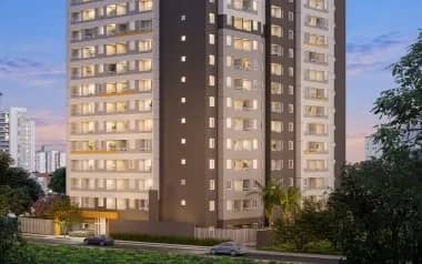Apartamentos à venda no Estação Brooklin em São Paulo Apartamentos à venda no Estação Brooklin em São Paulo