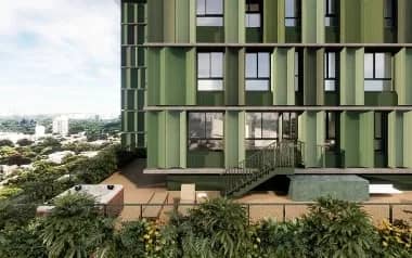 Apartamentos à venda no Samanea em São Paulo Apartamentos à venda no Samanea em São Paulo