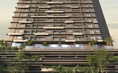 Apartamentos à venda no Eletto Alameda das Rosas em Goiânia Apartamentos à venda no Eletto Alameda das Rosas em Goiânia
