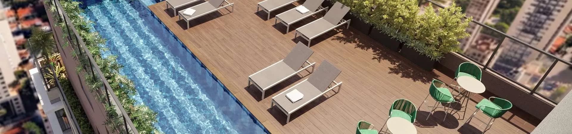 Polo Paulista, da Plano&Plano SP.