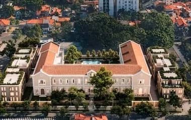 Apartamentos à venda no Alma Mater em São Paulo Apartamentos à venda no Alma Mater em São Paulo